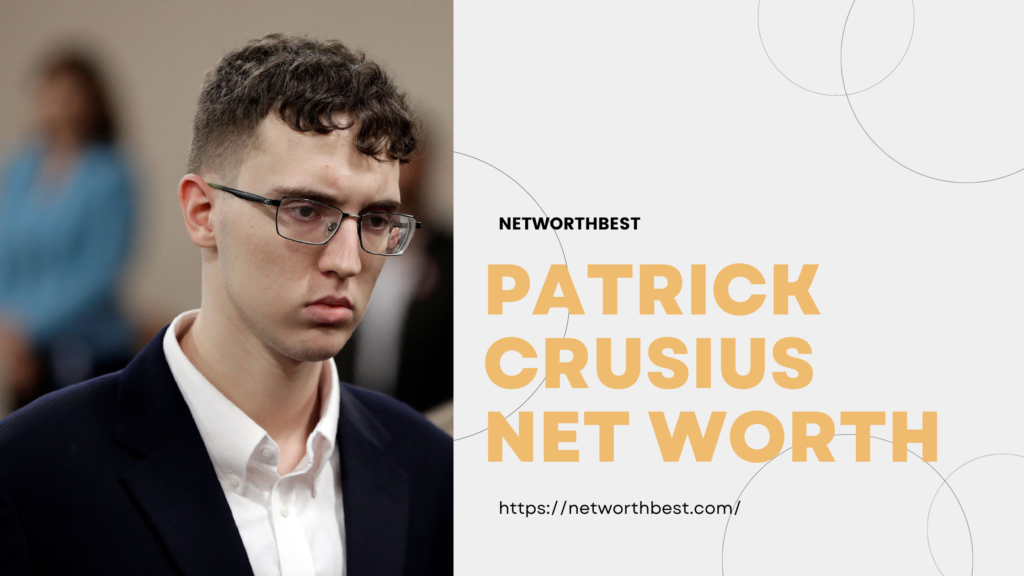 Patrick Crusius Net Worth