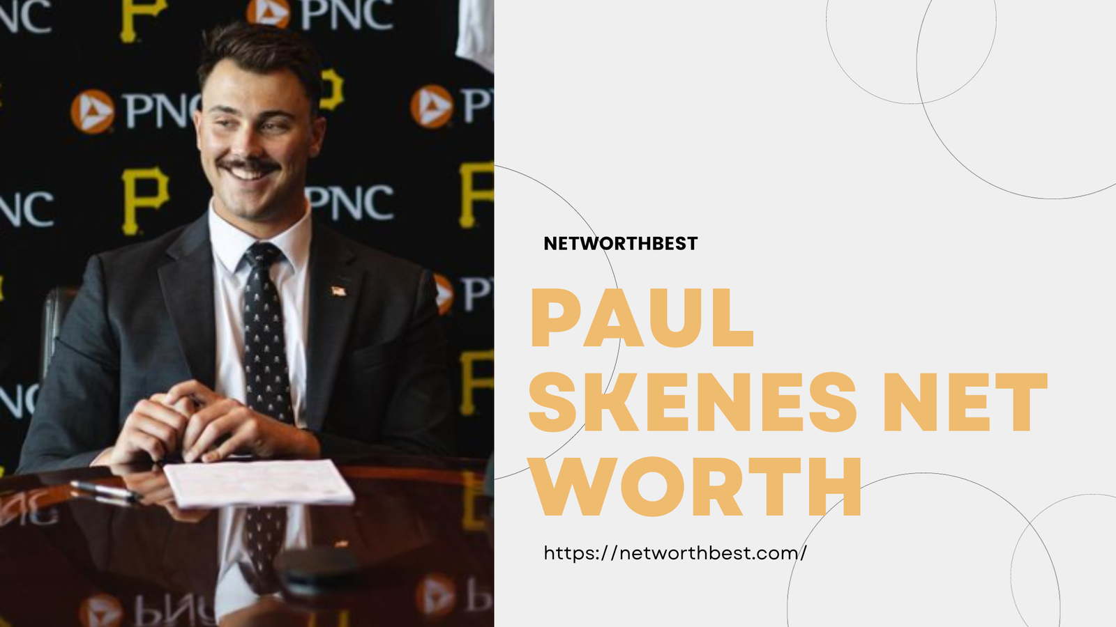 Paul Skenes Net Worth