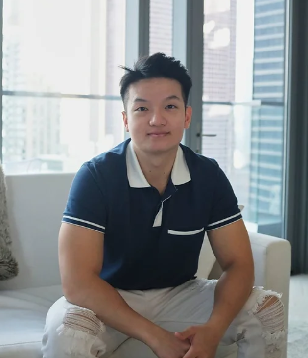 Wayne Liang Net Worth