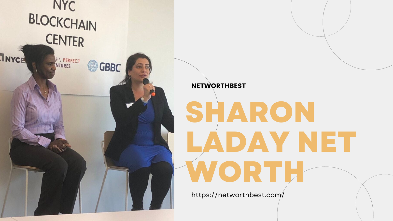 Sharon Laday Net Worth