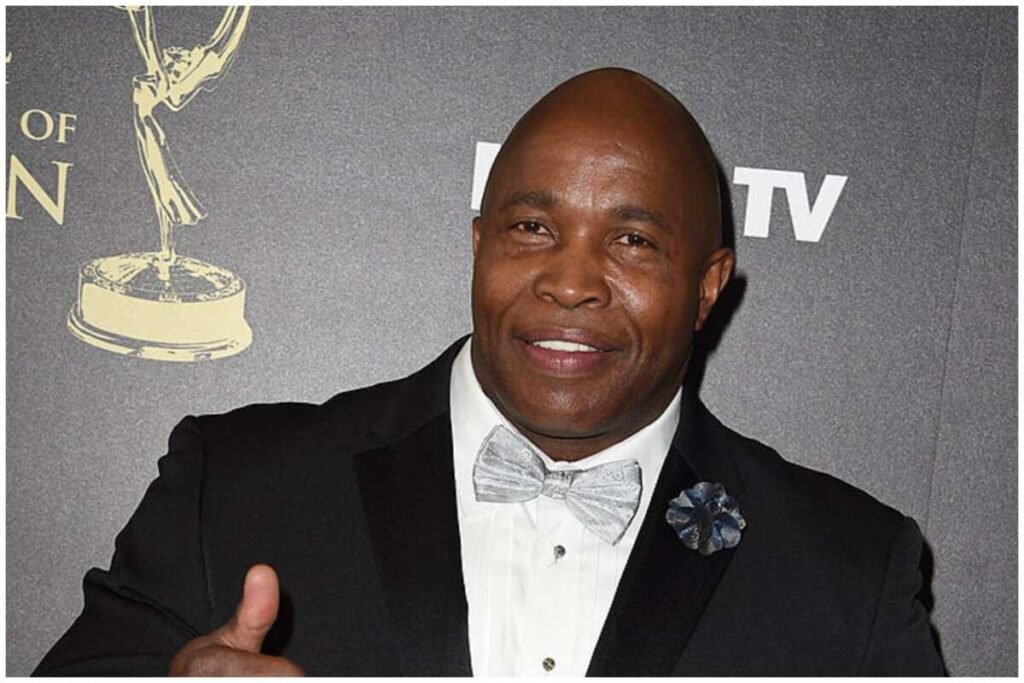 Renard Spivey Net Worth